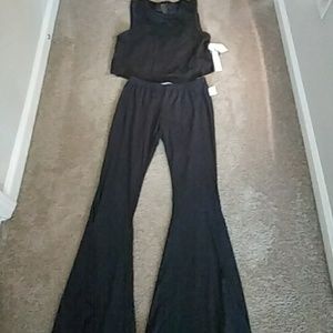 Design Lab & Vintage Hauana Shirt & Pants